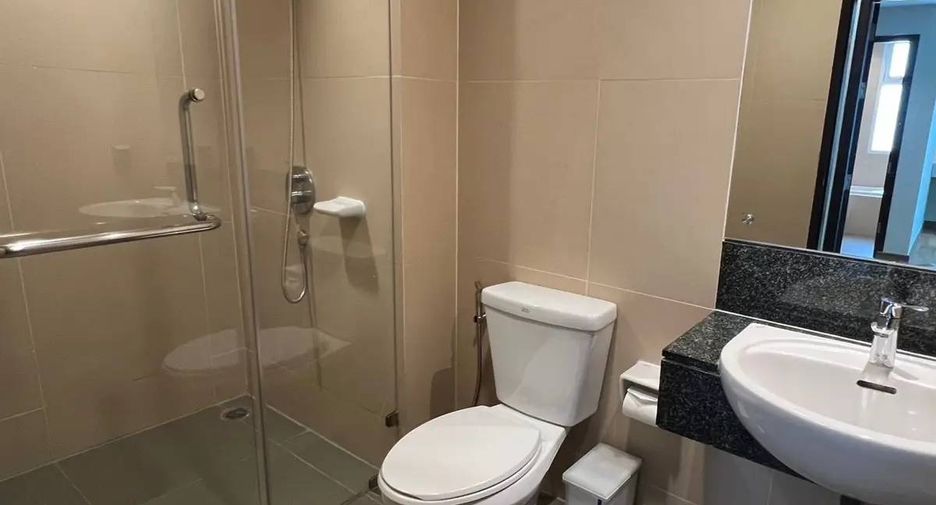 Condo en venta de 2 habitaciones en Khlong Toei, Bangkok