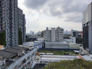 出租 2 卧室 公寓 在 Phaya Thai, 曼谷