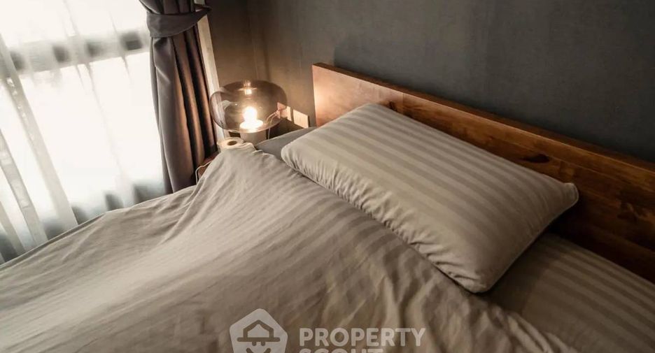 Продажа 2 спальни кондо в Щаттхана, Бангкок