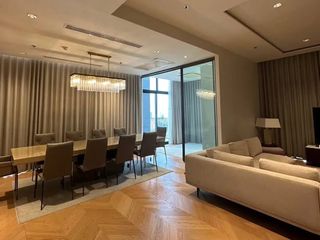 Condo en venta de 4 habitaciones en Watthana, Bangkok