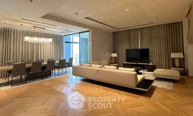 Condo en venta de 4 habitaciones en Watthana, Bangkok
