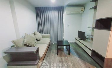 For rent 1 bed condo in Watthana, Bangkok