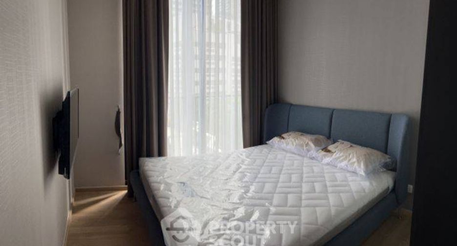 Condo en alquiler de 2 habitaciones en Khlong Toei, Bangkok