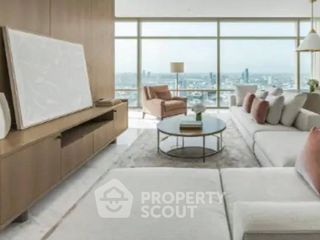 For sale 2 bedrooms condo in Bang Kho Laem, Bangkok