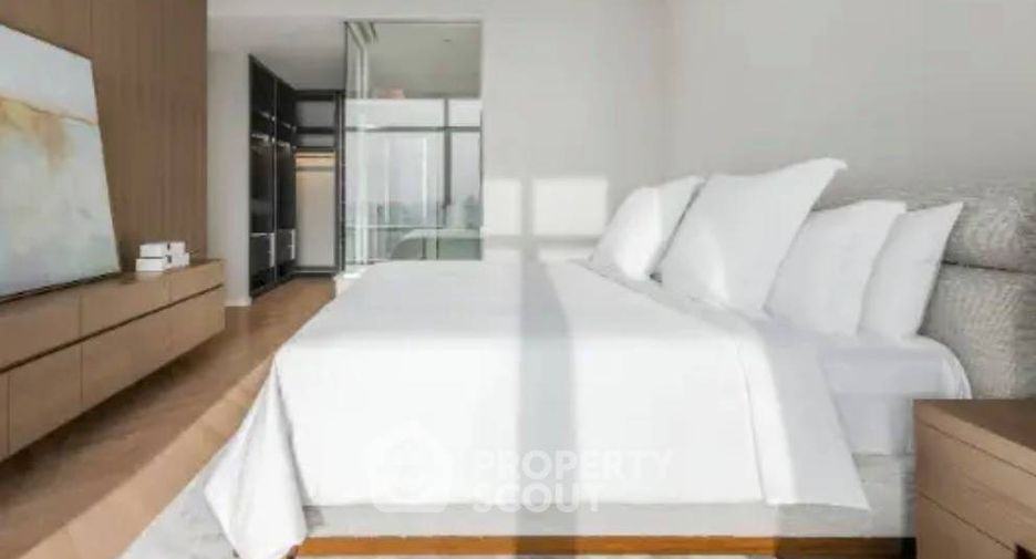 For sale 2 ベッドルーム condo in Bang Kho Laem, Bangkok