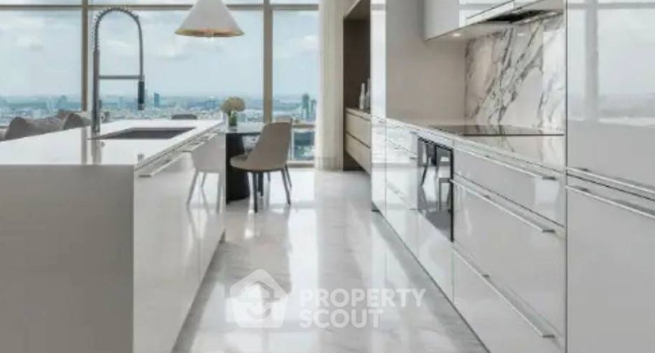 For sale 2 ベッドルーム condo in Bang Kho Laem, Bangkok
