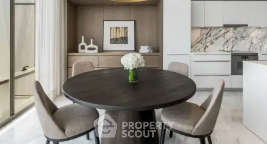 For sale 2 ベッドルーム condo in Bang Kho Laem, Bangkok