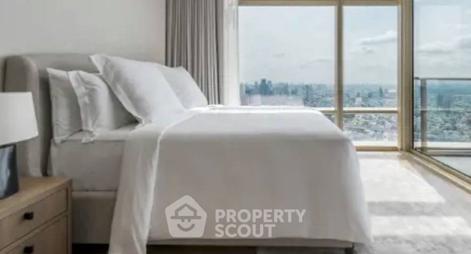 For sale 2 ベッドルーム condo in Bang Kho Laem, Bangkok