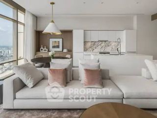 For sale 2 bedrooms condo in Bang Kho Laem, Bangkok