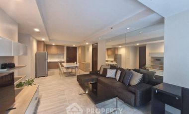 For rent 2 bedrooms condo in Pathum Wan, Bangkok