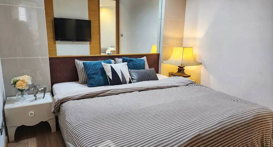 Condo en venta de 1 habitaciones en Khlong Toei, Bangkok