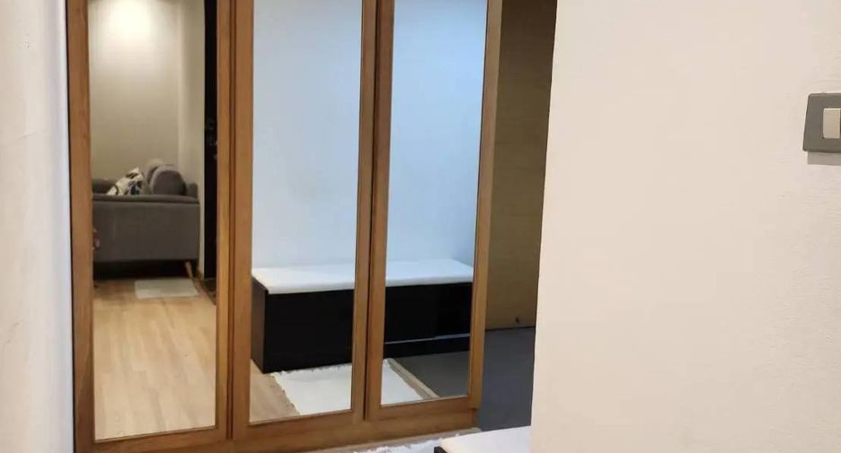 Condo en venta de 1 habitaciones en Khlong Toei, Bangkok