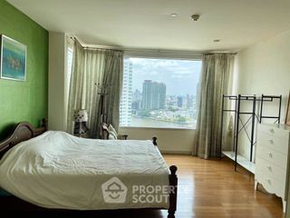 À louer 3 chambres condo à Bang Kho Laem, Bangkok