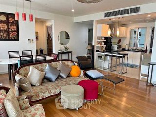 À louer 3 chambres condo à Bang Kho Laem, Bangkok