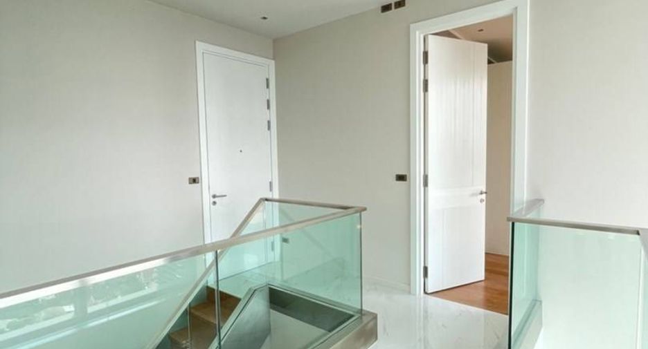 Condo en venta de 2 habitaciones en Bang Kho Laem, Bangkok