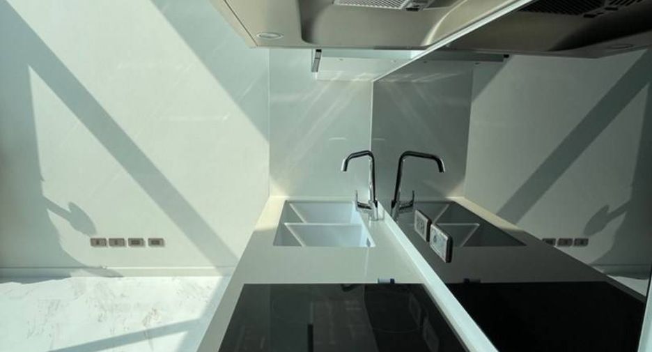 Condo en venta de 2 habitaciones en Bang Kho Laem, Bangkok