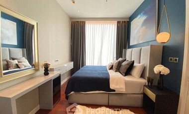 For rent and for sale 1 bed condo in Watthana, Bangkok