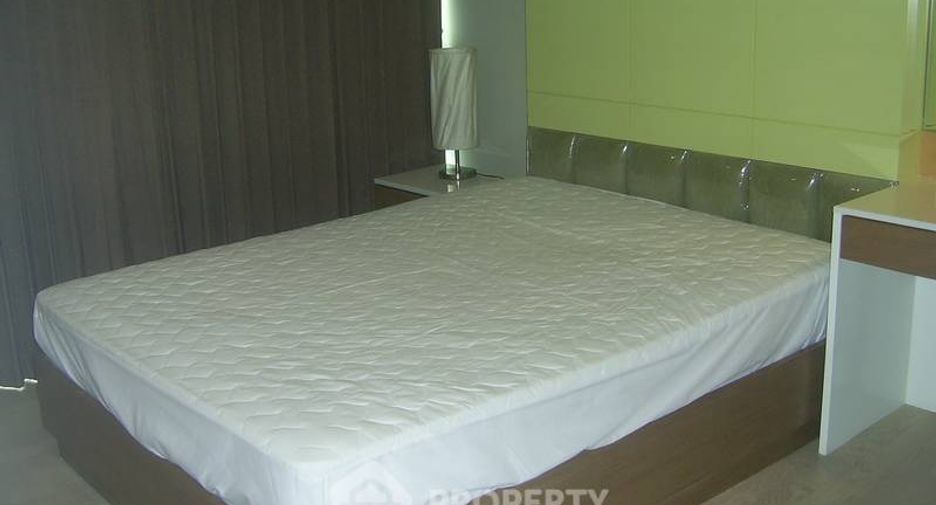 ให้เช่า 3 ห้องนอน คอนโด ใน คลองเตย, กรุงเทพฯ