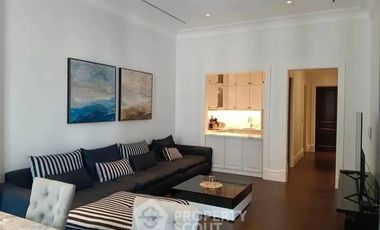 Condo en venta de 2 habitaciones en Pathum Wan, Bangkok