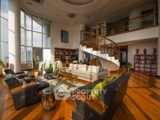 出租 和 出售 5 卧室 公寓 在 Khlong Toei, 曼谷