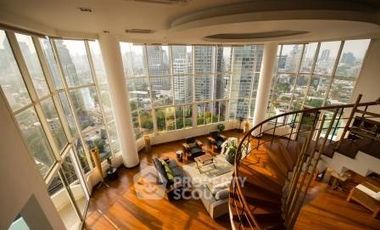 For rent そして for sale 5 ベッドルーム condo in Khlong Toei, Bangkok