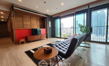 Condo en alquiler de 2 habitaciones en Watthana, Bangkok