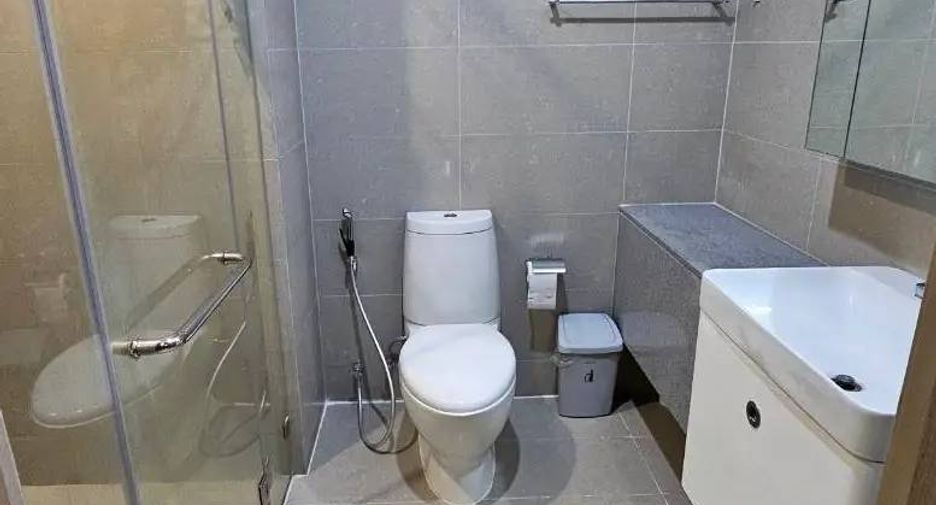 Аренда и продажа 1 кровать кондо в Патхум Щан, Бангкок