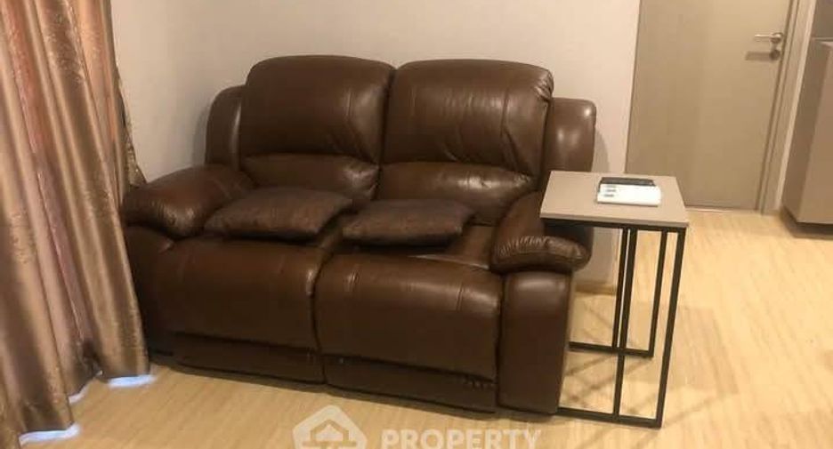 For rent 2 ベッドルーム condo in Bangkok Yai, Bangkok