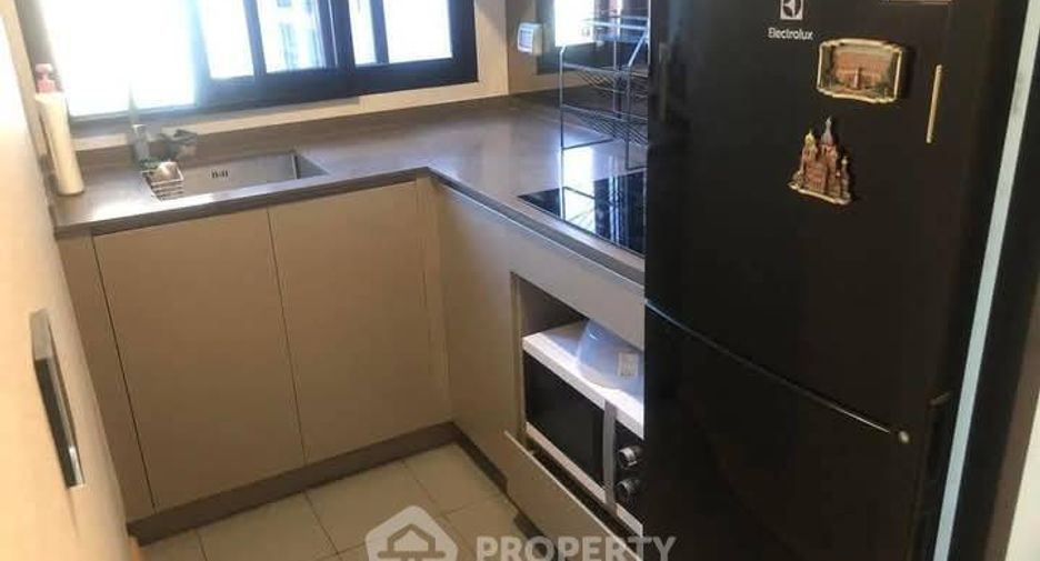 For rent 2 ベッドルーム condo in Bangkok Yai, Bangkok
