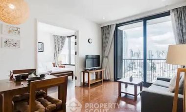 For sale 1 bed condo in Khlong Toei, Bangkok