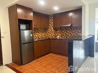 For sale and for rent 2 bedrooms condo in Bang Lamung, Chonburi