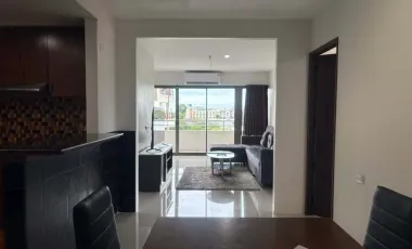 Продажа и аренда 2 спальни кондо в Центральная Паттайя, Паттайя