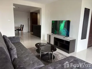For sale and for rent 2 bedrooms condo in Bang Lamung, Chonburi