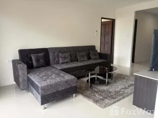 For sale and for rent 2 bedrooms condo in Bang Lamung, Chonburi