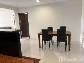 For sale and for rent 2 bedrooms condo in Bang Lamung, Chonburi
