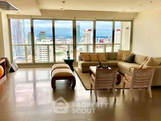 À vendre 3 chambres condo à Sathon, Bangkok