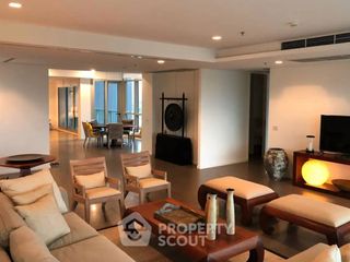 À vendre 3 chambres condo à Sathon, Bangkok