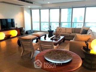 À vendre 3 chambres condo à Sathon, Bangkok