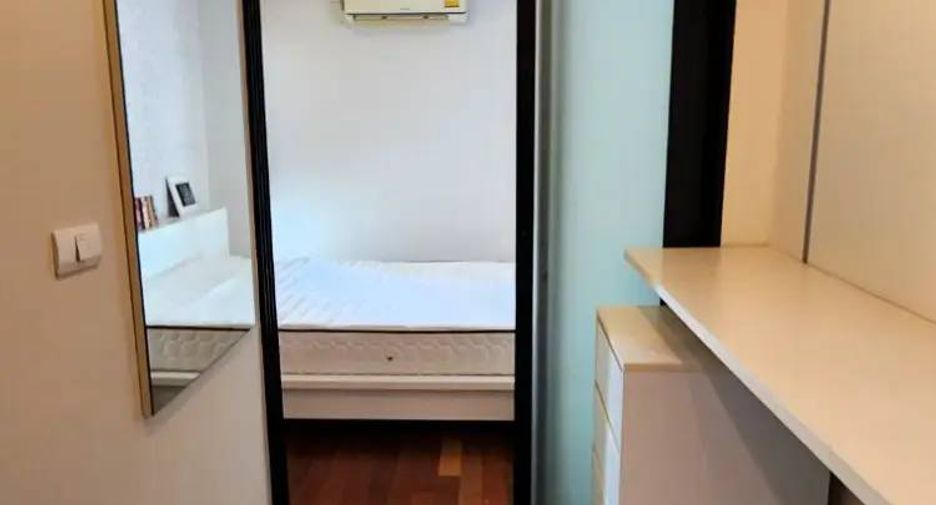 À louer et à vendre 2 chambres condo à Watthana, Bangkok