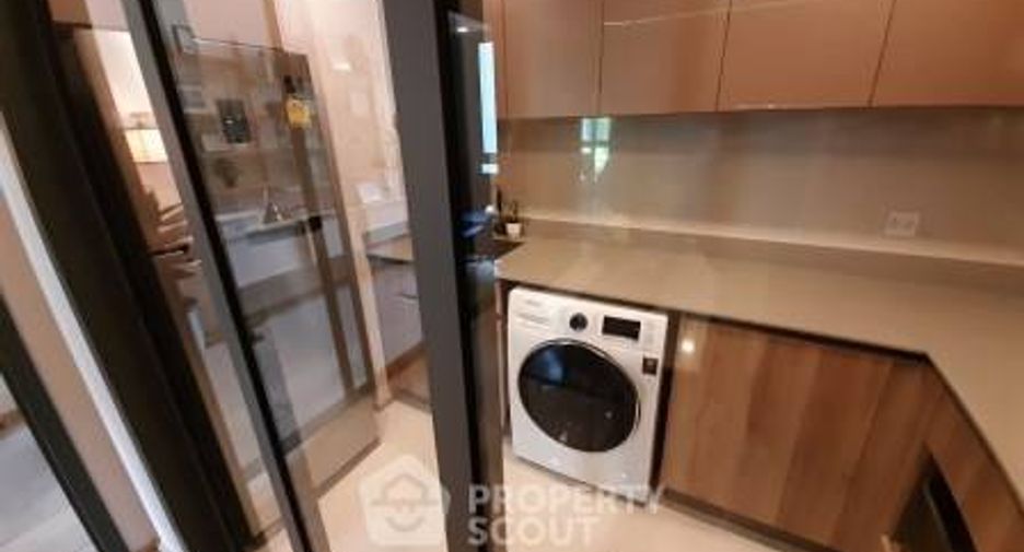 ให้เช่า และ ขาย 2 ห้องนอน คอนโด ใน วัฒนา, กรุงเทพฯ