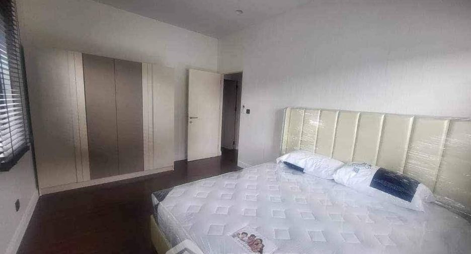 ให้เช่า 3 ห้องนอน บ้านเดี่ยว ใน บางกะปิ, กรุงเทพฯ