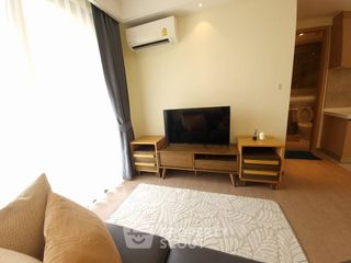 Продажа 1 кровать кондо в Ян Наща, Бангкок