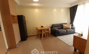 Продажа 1 кровать кондо в Ян Наща, Бангкок