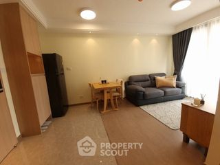 Продажа 1 кровать кондо в Ян Наща, Бангкок