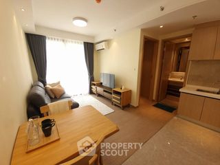 Продажа 1 кровать кондо в Ян Наща, Бангкок