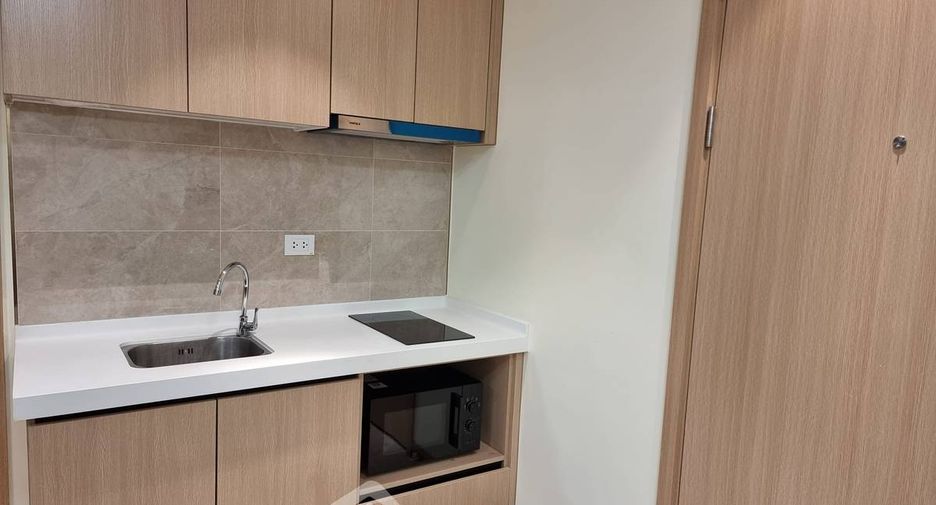 Продажа 1 кровать кондо в Ян Наща, Бангкок