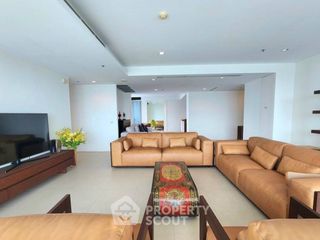 À vendre 3 chambres condo à Sathon, Bangkok