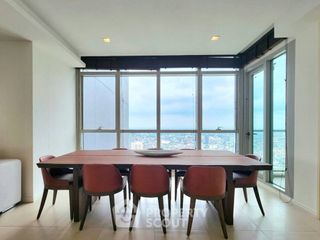 À vendre 3 chambres condo à Sathon, Bangkok