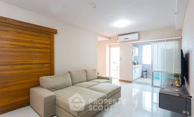 Продажа 2 спальни кондо в Щаттхана, Бангкок