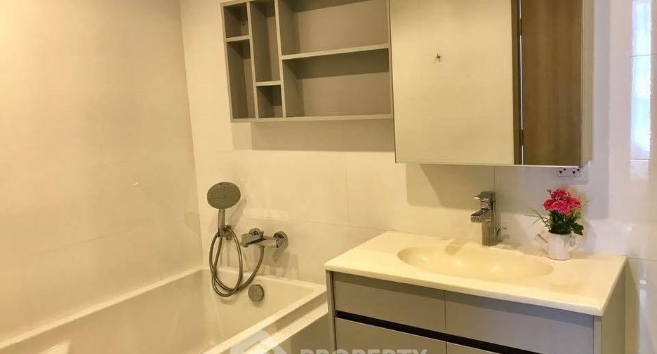 Condo en venta de 1 habitaciones en Watthana, Bangkok